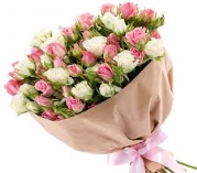 Заказать Букет роз "Магия роскоши" в Киеве